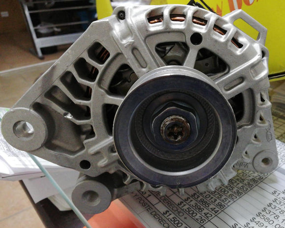 ALTERNADOR VALEO HYUNDAI ELANTRA KIA FORTE 90A  2624669 37300-2E230   LESTER  14962      CODIGO 2624669