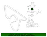 SELLO TERMOSTATO CHEVROLET BLAZER CHEYENE EXPRESS VAN C-36 92/08 6C 8C 4.3L 5.0L 5.7L       CODIGO 12551507