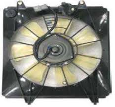 MOTOVENTILADOR HONDA CRV 07/08  5 ASPAS  HD05300110        CODIGO 42462