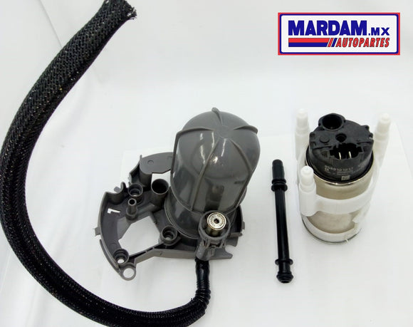BOMBA GASOLINA CHEVROLET SILVERADO VAN EXPRESS 1500 2500 3500 08/12  REPUESTO KIT    CODIGO A0505