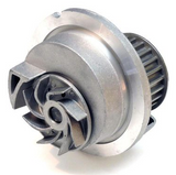 BOMBA AGUA CHEVROLET AC DELCO ASTRA 1.8 L MERIVA 1.8L 07     CODIGO 90543935