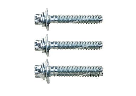 TORNILLO MARCHA SOLENOIDE FORD IMANES JUEGO DE 3 PIEZAS  TASI-J103      CODIGO 08145