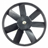 MOTOVENTILADOR VW GOLF JETTA A3  9 ASPAS 1J0959455B         CODIGO 42433