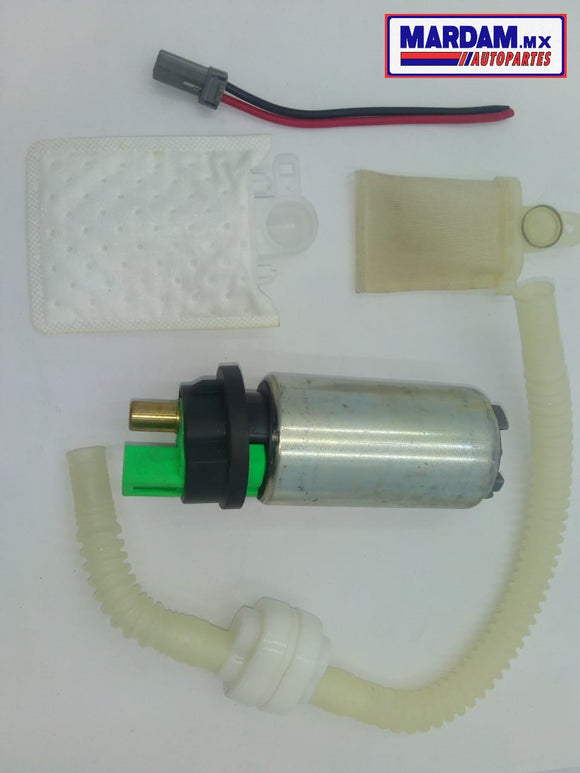 BOMBA GASOLINA FORD PICK-UP SUPER DUTY  F350 F450 F550 08/10 V8 V10  5.4L 6.8L  REPUESTO  E2510M     CODIGO KIT2510M