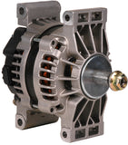ALTERNADOR DELCO 24SI  12V 145A   CUADRAMOUNT  FREIGHTLINER  VOLVO  AL9961LH  LESTER 8706      CODIGO 02532