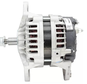 ALTERNADOR DELCO 28SI 160A 12V CON OREJAS DELCO REMY 8600312 LESTER 8748  CODIGO A8600312