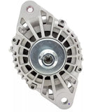 ALTERNADOR DELCO 28SI 160A 12V CON OREJAS DELCO REMY 8600312 LESTER 8748  CODIGO A8600312
