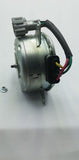 MOTOVENTILADOR NISSAN VERSA MARCH SENTRA 13/18   SOLO MOTOR    CODIGO  NS1040R