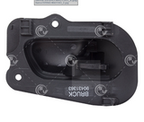 MANIJA CHEVY PUERTA INTERIOR DELANTERA  IZQUERDA  GENERICO      CODIGO M431363