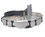 PORTA DIODO ALTERNADOR   BOSCH MERCEDES BENZ SCANIA 145MM  24V IBR547  1127320547   GENERICO    CODIGO 26176