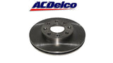 DISCO RUEDA CHEVROLET SPARK 1.2  AVEO PONTIAC G3 07/11 DELANTERO      AC DELCO  CODIGO 19334368