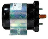 SOLENOIDE  AIRE ACONDICIONADO AUTOBUS IMPORTADO 12V 300A     CODIGO 37295