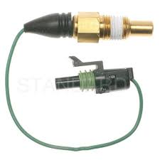 SENSOR TEMPERATURA REFRIGERANTE  FORD CAVALIER BUICK REGAL CADILLAC CIMARRON CENTURY LUMINA CUTLASS 87/94    TS188      CODIGO 19453