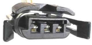 ARNES FORD CUARTOS 3 CABLES   A50-25        CODIGO A50-25