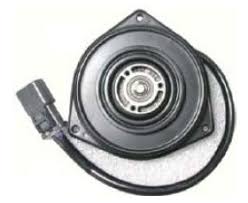 MOTOVENTILADOR HONDA CRV TRIANGULAR 02/03      CODIGO HD1414C