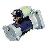 MARCHA DENSO CHRYSLER CARAVAN PACIFICA VOYAGER 12V 10D 3.3L 06/10  LESTER 17949       CODIGO L-17949