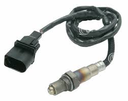 SENSOR OXIGENO VW GOLF EUROVAN JETTA GTI AUDI VR6   A/CATALIZADOR  5 CABLES     0258007085      CODIGO C0253