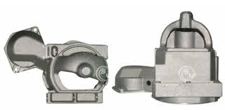 CAMPANA MARCHA DELCO 10MT CHEVROLET V8 69/81 TORNILLOS DISPAREJOS W-3405  51-120       CODIGO 12010