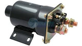SOLENOIDE MARCHA DELCO 40MT 24V CUADRADO 66-107         CODIGO 05315