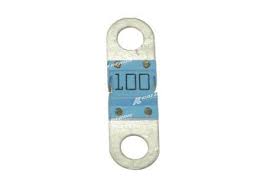 FUSIBLE MARCHA  PROTECTOR MINI 100A       CODIGO 017559I2