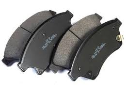 BALATAS CHEVROLET CRUZE SONIC DELANTERA 10/16     8730-D1522     CODIGO 19296689