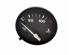 MARCADOR TEMPERATURA TABLERO CHEVY 94/03      CODIGO 93423499