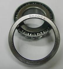 BALERO RUEDA CHEVROLET MATIZ TRASERO INTERIOR 02/15     CODIGO 30205-TIMKEN