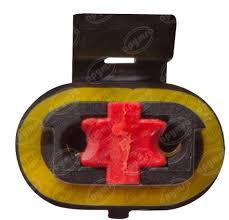 ARNES CHRYSLER BULBO ACEITE 2 CABLES      Y 1447705      CODIGO 48202