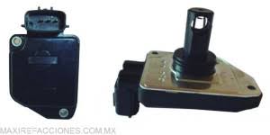 SENSOR MAF NISSAN URVAN 3.0 DIESEL  08/11        CODIGO EANN0420