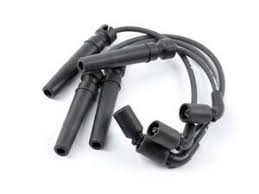CABLES BUJIA CHEVROLET AVEO PONTIAC G3 L4 05/06      CODIGO 19337292