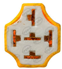 ARNES UNIVERSAL RELEVADOR 5 CABLES  CERAMICA       CODIGO 48182