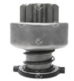 IMPULSOR MARCHA MARELLI TRACTOR MASSEY FERGUSON PERKINS  10D   MARCHAS 18940 18941  54-9314 ZEN 1693     CODIGO 53-9314