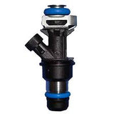 SENSOR INYECTOR CHEVROLET SILVERADO ESCALADE AVALANCHE HUMMER SIERRA YUKON SUBURBAN VAN EXPRES      CODIGO F0322