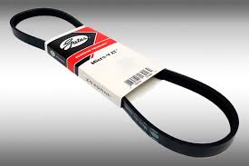 BANDA ACCESORIOS CHEVROLET MATIZ 665 MM 4C 1.0L 03-08     CODIGO K040262