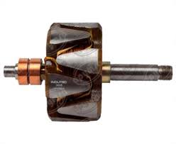 ROTOR  RECONSTRUIDO EP NAVISTAR 100A 12V BREIS     CODIGO 35121