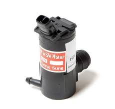 BOMBA LIMPIA PARABRISAS AVEO PONTIAC G3 WAVE 09/04      CODIGO 96397517