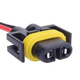 ENCHUFE DE UNIDAD FOCO H11   H8       CODIGO 11477