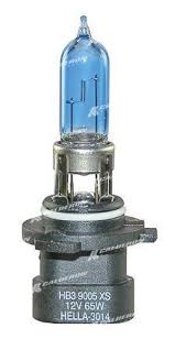 FOCO 9005 12V XENON 65W HELLA      CODIGO 17170