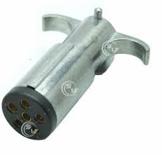 CONECTOR 6 HILOS MACHO    CODIGO 1450003