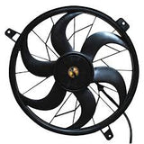 MOTOVENTILADOR CHRYSLER GRAND CHEROKEE 6 ASPAS LIBERTY 06-07.    CIO 44138C .     CODIGO 42385