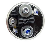 SOLENOIDE MARCHA BOSCH RENAULT SANDERO12V ZM6271  F000CD1113         CODIGO S6271
