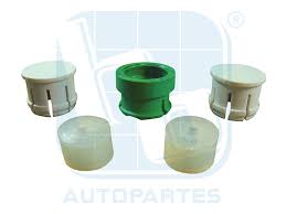 BUJE PALANCA VELOCIDADES CHEVY 94/03   JUEGO     CODIGO HO-834H