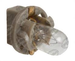 SOQUET TABLERO CON FOCO 158      CODIGO 11320