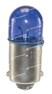 FOCO   57 12V  AZUL      CODIGO 17010