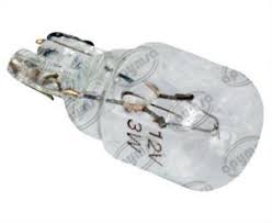 FOCO PELLIZCO MINI P/ CHEVROLET C/BOMBILLA      CODIGO 17619