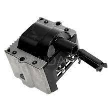 BOBINA  VW GOLF JETTA A2 1.8 2L  2PINES 91/95 C/ BOBINA  UF96     CODIGO UF-165