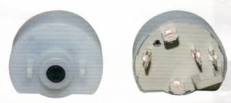 PASTILLA ENCENDIDO CHEVY 5 TERMINALES 94/97 MONZA GM 90052498        CODIGO 36427