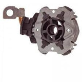 PORTA CARBON MARCHA BOSCH  IMAN MODERNO GRANDE CARBON CHICO DOBLE POSICION ORIGINAL 1004336562 69-91     CODIGO 30263