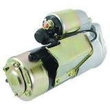 MARCHA HITACHI NISSAN PATHFINDER D21 PICKUP   V6 3.0L   90/95 3L 9D  LESTER 17196      CODIGO 22310