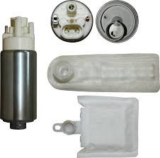 BOMBA GASOLINA CHEVROLET YUKON TAHOE 02/04 5.3L    REPUESTO  E3559M       CODIGO A0064